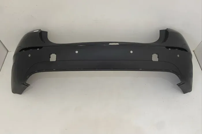 Parachoque Traseiro BMW X1 2010 2011 2012  Original 