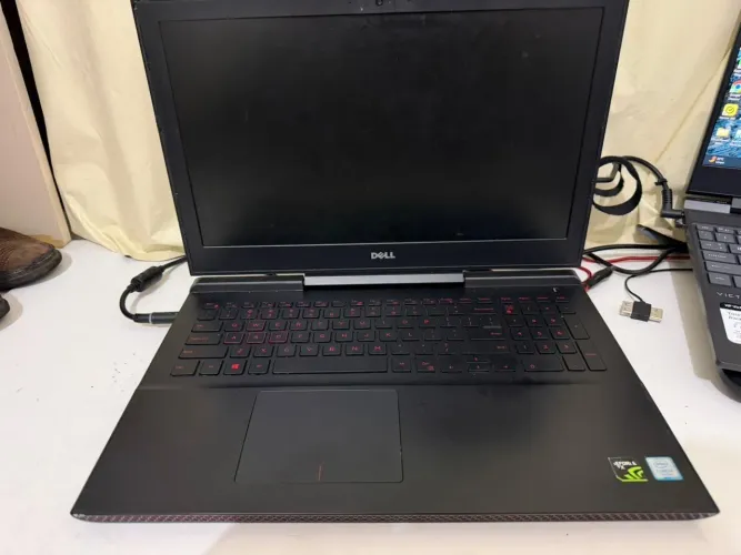 Notebook Dell Gamer 