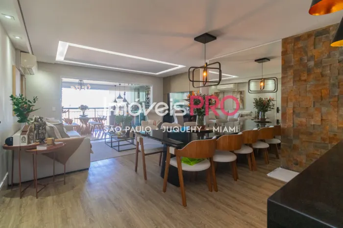 Apartamento, Campo Belo - São Paulo