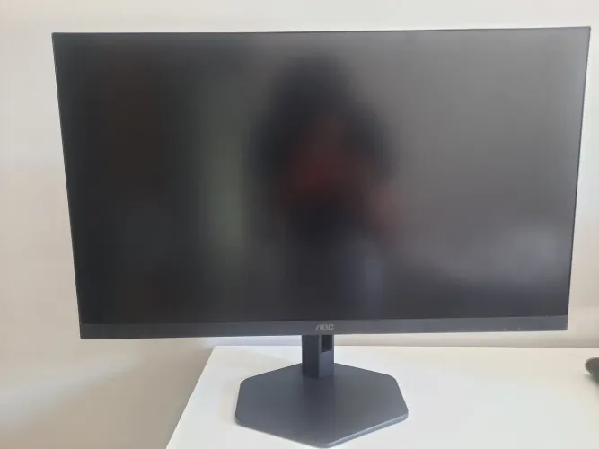 Monitor Aoc Hero 27 Pol 144Hz