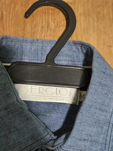 Camisas Premium Masculinas - Marcas Famosas com Ótimo Preço