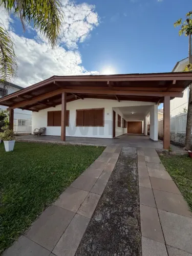 Casa no Centro do Balneário Rincão - próxima ao mar