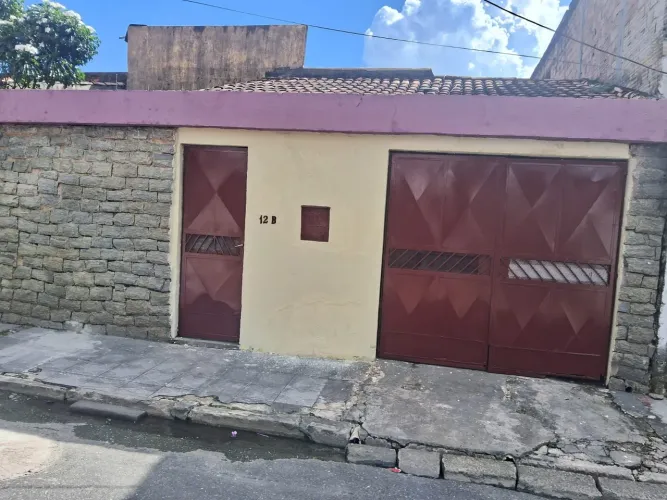 Casa Formidável 
