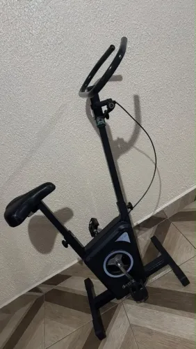 Bicicleta Ergométrica Dream Fitness EX450