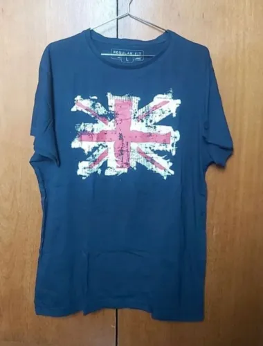 Camiseta importada Inglaterra g