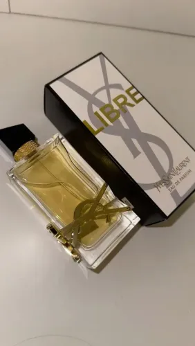 Libre Yves Saint Laurent 50ml