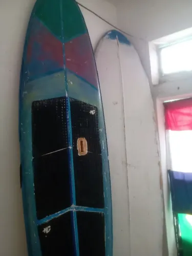 pranchas de SUP 