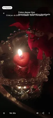 Velas decorativas para eventos e lembrancinhas