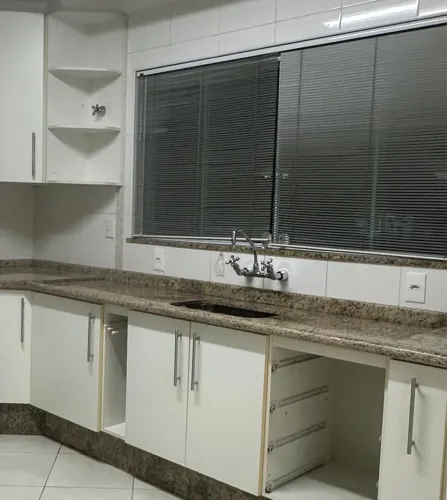 Pia de granito para cozinha