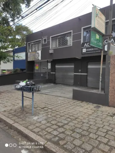 Apartamento 3 Dormitórios com Suíte Bacacheri