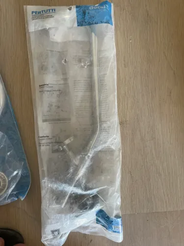 Vendo Torneira Docol Pertutti