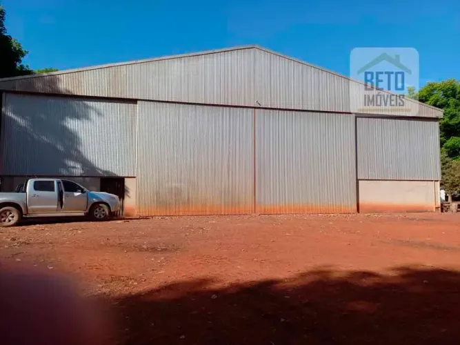 Fazenda/Sítio/Chácara para venda com 10850000 metros quadrados em Zona Rural - Gaúcha do N