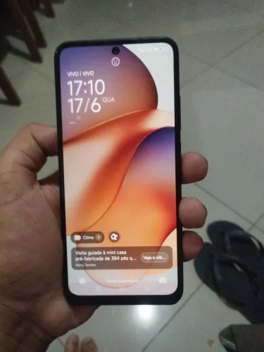 Redmi note 12s 256GB