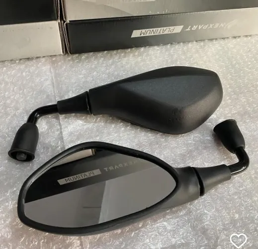 Retrovisor BMW Haste Curta F800