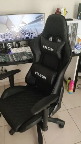 Cadeira Gamer Falcon Edge