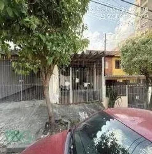 Prédio à venda, 75 m² por R$ 312.351,62 - Jaguaré - São Paulo/SP