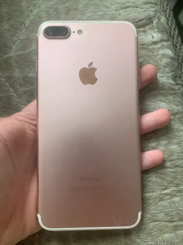 iPhone 7 Plus 128 gb 
