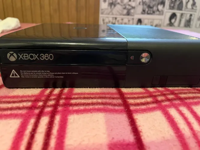 Vendo Xbox Urgente!!