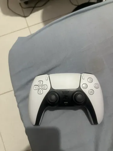 VENDO MEU PLAYSTATION 5 SEMINOVO