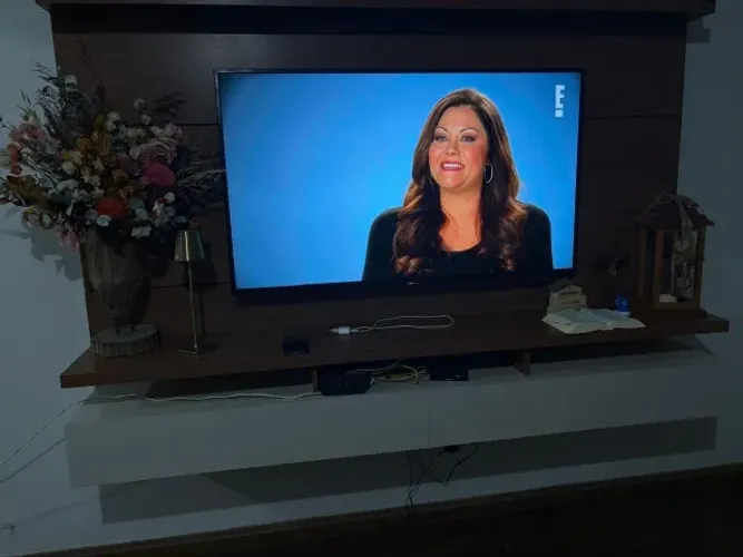 Painel para TV 