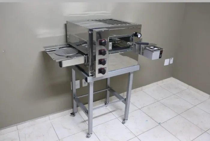 Forno para pizza Gran Ceres 