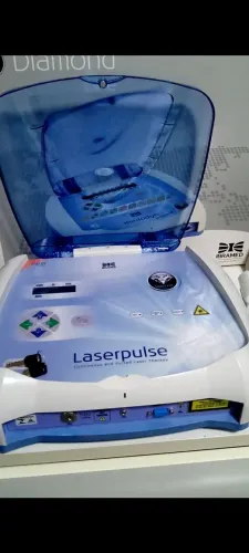 Ultrassom Ibramed SEM USO
