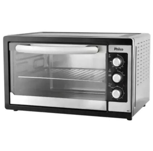 Forno elétrico Philco 46 l