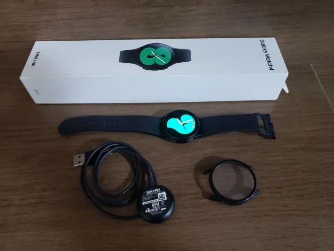 Galaxy watch 4 40mm