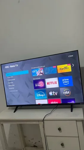 Tv AOC 43 polegadas