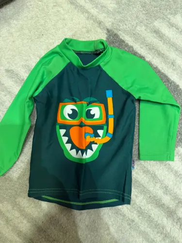 Camiseta UV