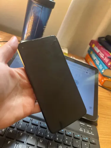 MOTO G8 power