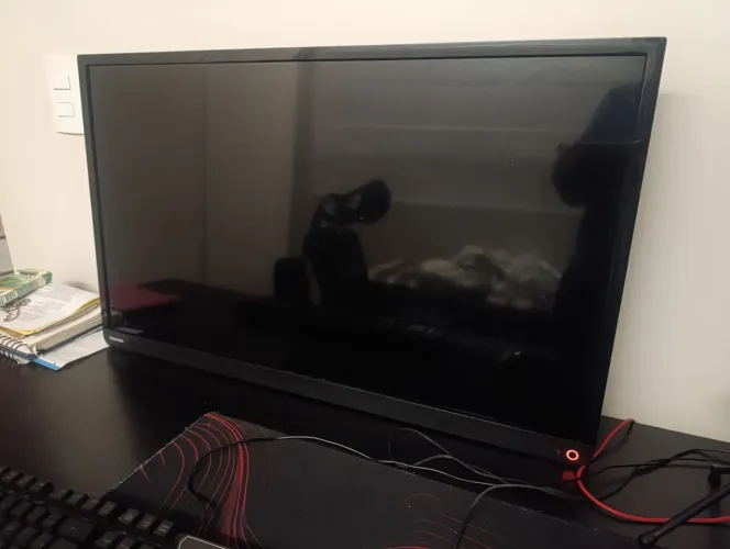 TV SEMP TOSHIBA 32 POL
