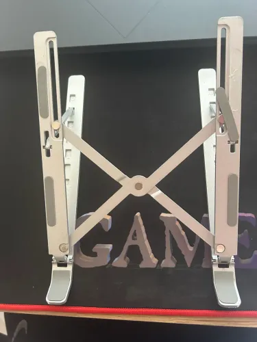 Suporte de notebook 