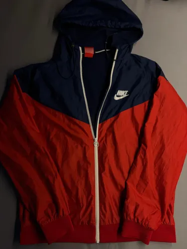 Corta vendo Nike