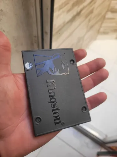 Ssd Kingston 240Gb