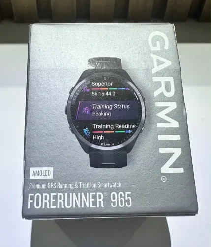 Garmin Forerunner 965 Music 