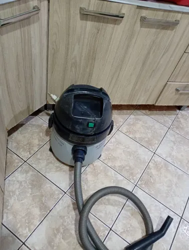 Aspirador famoso Eletrolux a10 smart