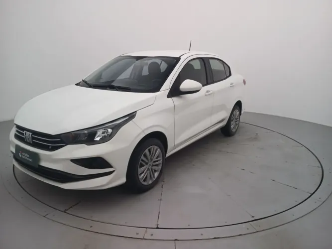 Fiat Cronos Drive 1.3 8V Flex 2024