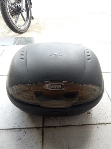 PRA VENDER LOGO BAU 45L GIVI