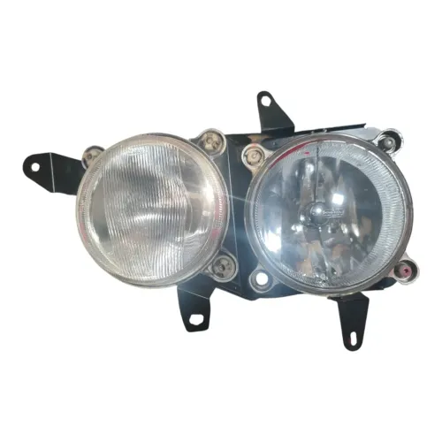 FAROL DUPLO LD MB ACCELO 915 815 1016 NINO