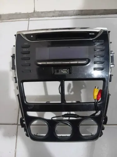 SOm DO TOYOTA YARES  2019 PERFEITO ESTADO 