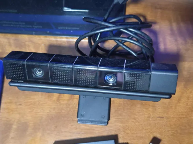 Camera ps4