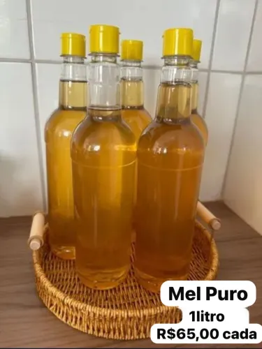 Mel Puro