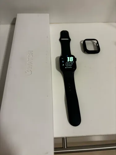 Apple Watch série 8