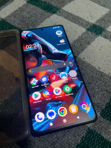 Poco X5 Pro 5G 256GB