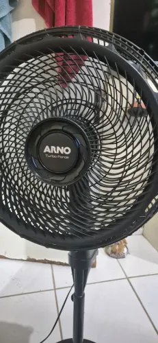 Ventilador Arno grande