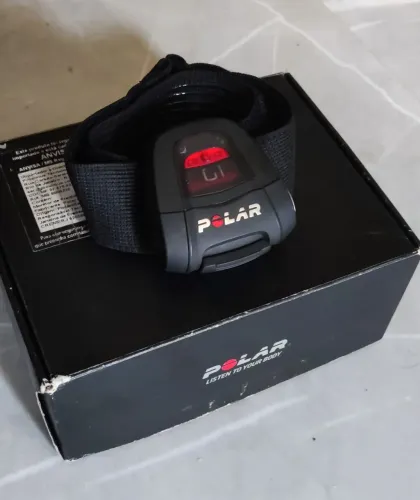 Polar G1 GPS Sensor