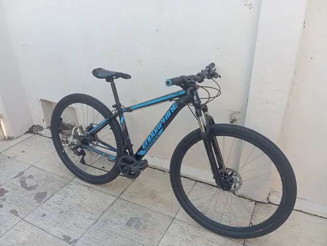 Bicicleta 29