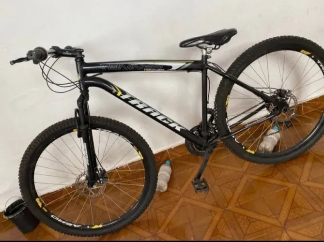 Bicicleta Aro 29