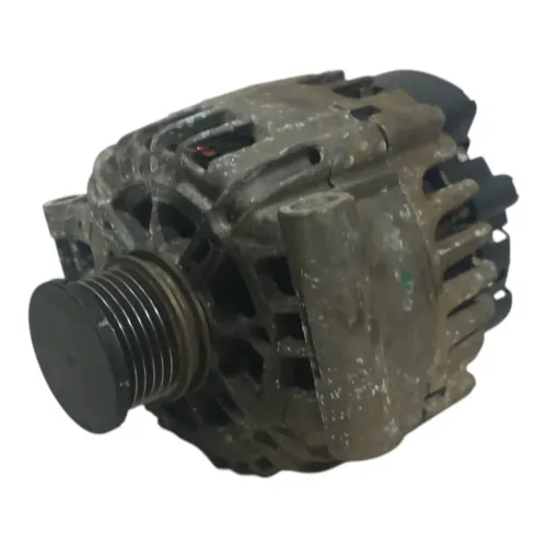 Alternador Peugeot 308 At 1.6 16v Thp Flex 2016 2017 A 2019